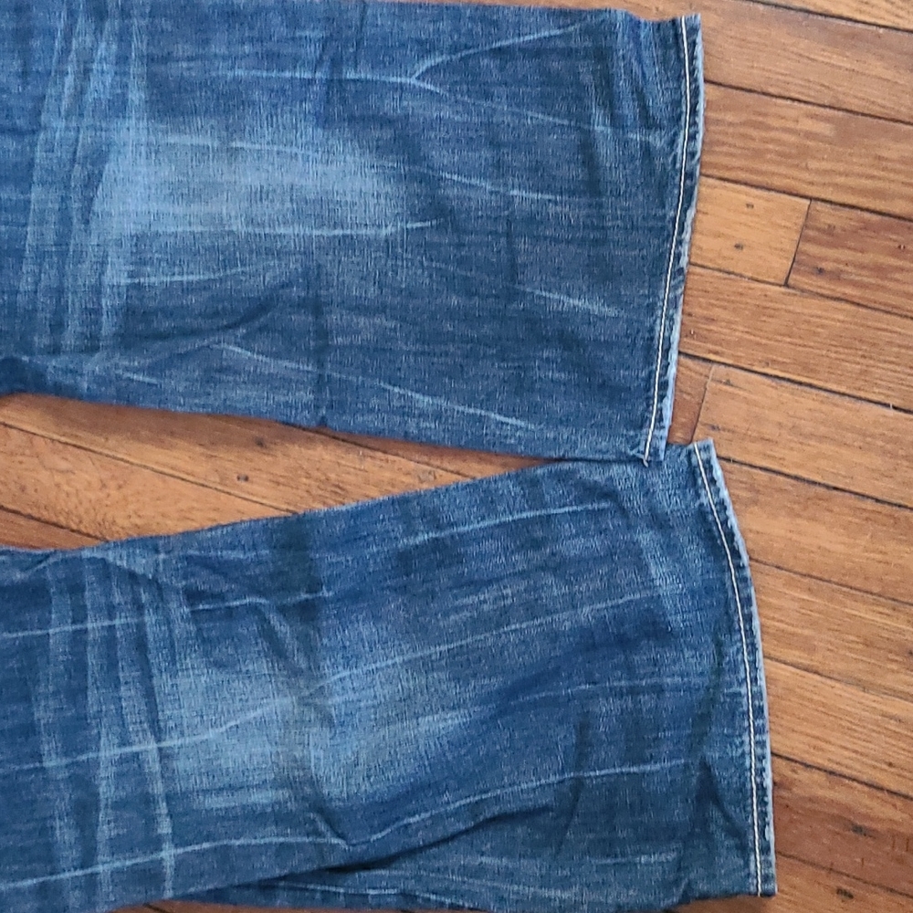 VIGOSS DENIM - Picture 13 of 14
